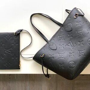 Louis Vuitton Backpacks, Travel Bags